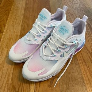 Nike Air Max 270 React SE Sneakers 9.5